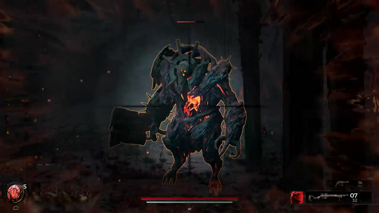 類魂射擊遊戲《遺跡2》新預告片 介紹“獵人”職業 類魂射擊遊戲《遺跡2》新預告片 介紹“獵人”職業