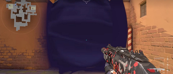 《不屈不撓契約》亞海懸城封煙攻略 進攻防守煙位置推薦 《不屈不撓契約》亞海懸城封煙攻略 進攻防守煙位置推薦