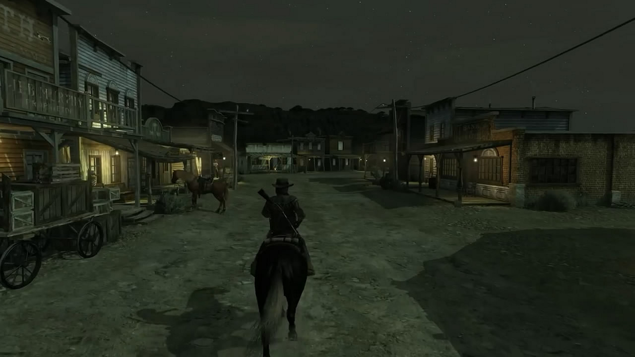 數毛社新影片:PC上竟能玩《荒野大鏢客》重製版? 數毛社新影片:PC上竟能玩《荒野大鏢客》重製版?