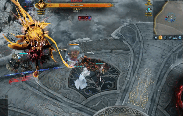 《命運方舟》艾伯利亞古遺跡咒靈術士之源打法攻略 《命運方舟》艾伯利亞古遺跡咒靈術士之源打法攻略