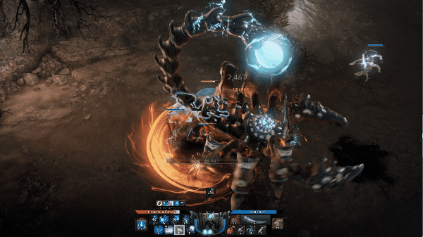 《命運方舟》討伐星辰護衛打法攻略 《命運方舟》討伐星辰護衛打法攻略