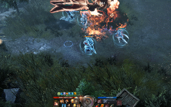 《命運方舟》討伐星辰護衛打法攻略 《命運方舟》討伐星辰護衛打法攻略