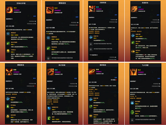 《命運方舟》獵魔士手槍流PVE技能怎麽搭配?獵魔士手槍流PVE技能搭配攻略 《命運方舟》獵魔士手槍流PVE技能怎麽搭配?獵魔士手槍流PVE技能搭配攻略