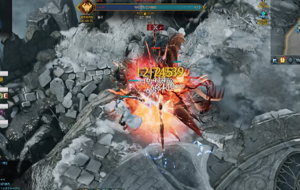 《命運方舟》艾伯利亞古遺跡咒靈術士之源打法攻略 《命運方舟》艾伯利亞古遺跡咒靈術士之源打法攻略