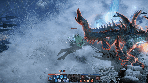 《命運方舟》討伐星辰護衛打法攻略 《命運方舟》討伐星辰護衛打法攻略