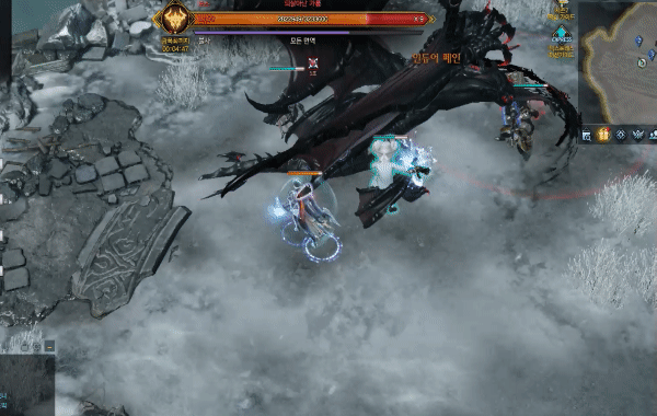 《命運方舟》艾伯利亞古遺跡咒靈術士之源打法攻略 《命運方舟》艾伯利亞古遺跡咒靈術士之源打法攻略