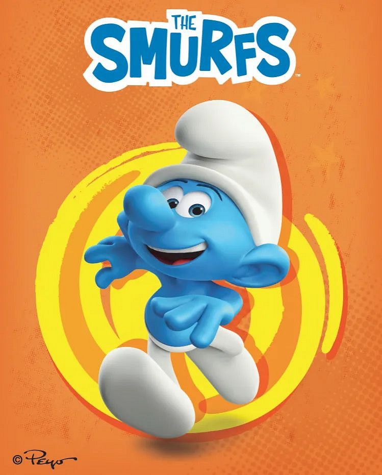 PPW攜旗下藍精靈、姆明、秋葉原、高達之父等參展CJ PPW攜旗下藍精靈、姆明、秋葉原、高達之父等參展CJ