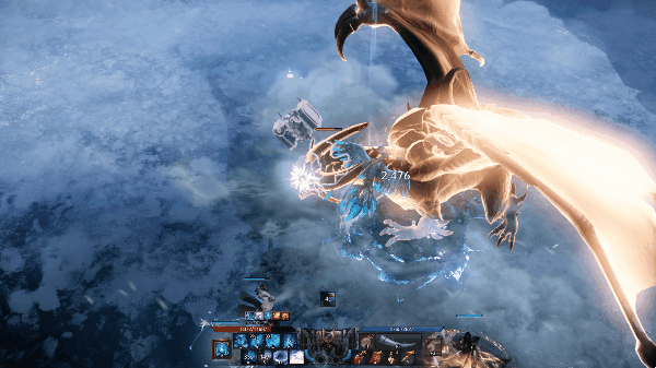 《命運方舟》討伐星辰護衛打法攻略 《命運方舟》討伐星辰護衛打法攻略