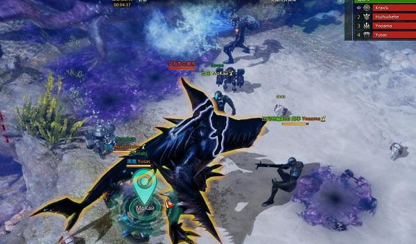 《命運方舟》深淵地牢960怠惰之海副本攻略 副本怎麽打? 《命運方舟》深淵地牢960怠惰之海副本攻略 副本怎麽打?