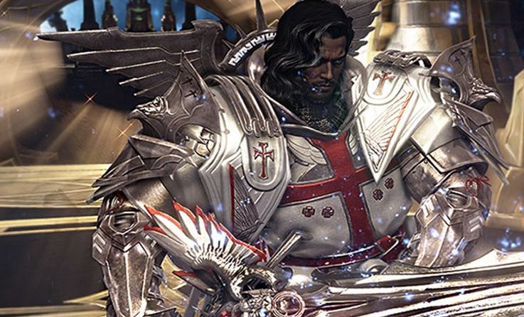 《命運方舟》3幻神介紹 《命運方舟》3幻神介紹