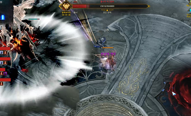 《命運方舟》艾伯利亞古遺跡咒靈術士之源打法攻略 《命運方舟》艾伯利亞古遺跡咒靈術士之源打法攻略