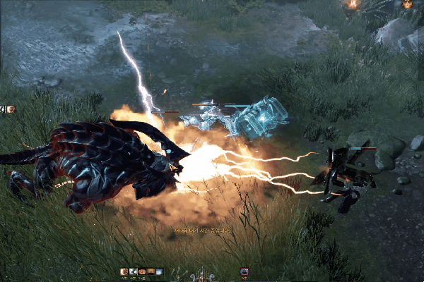 《命運方舟》黑暗吉諾斯怎麽打?黑暗吉諾斯打法攻略 《命運方舟》黑暗吉諾斯怎麽打?黑暗吉諾斯打法攻略