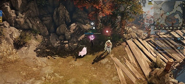 《命運方舟》少朗好感提升指南    少朗好感怎麽提高？