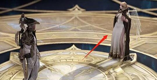 《命運方舟》貝拉在哪裡?貝拉位置介紹 《命運方舟》貝拉在哪裡?貝拉位置介紹