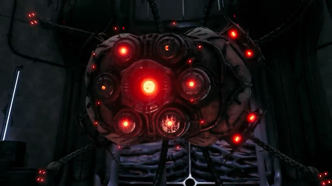 類魂射擊遊戲《遺跡2》新預告片 介紹“獵人”職業 類魂射擊遊戲《遺跡2》新預告片 介紹“獵人”職業