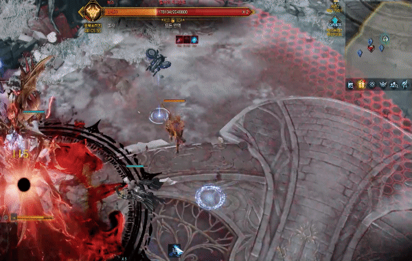 《命運方舟》艾伯利亞古遺跡咒靈術士之源打法攻略 《命運方舟》艾伯利亞古遺跡咒靈術士之源打法攻略