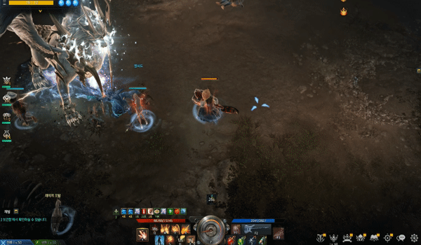 《命運方舟》阿薩特斯怎麽打?阿薩特斯打法攻略 《命運方舟》阿薩特斯怎麽打?阿薩特斯打法攻略