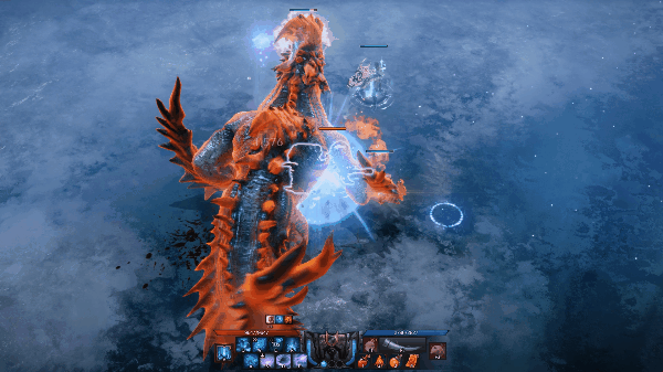 《命運方舟》討伐星辰護衛打法攻略 《命運方舟》討伐星辰護衛打法攻略