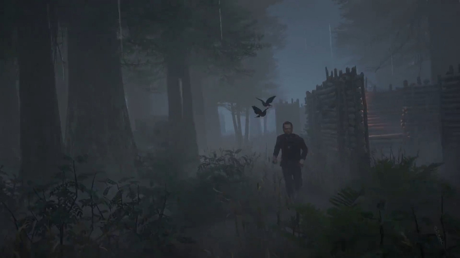 《黎明死線》逃生者尼古拉斯·凱奇宣傳片 7.25上線 《黎明死線》逃生者尼古拉斯·凱奇宣傳片 7.25上線