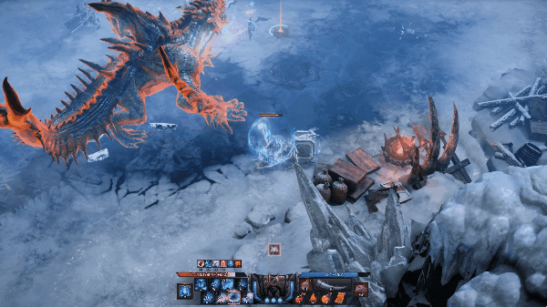 《命運方舟》討伐星辰護衛打法攻略 《命運方舟》討伐星辰護衛打法攻略