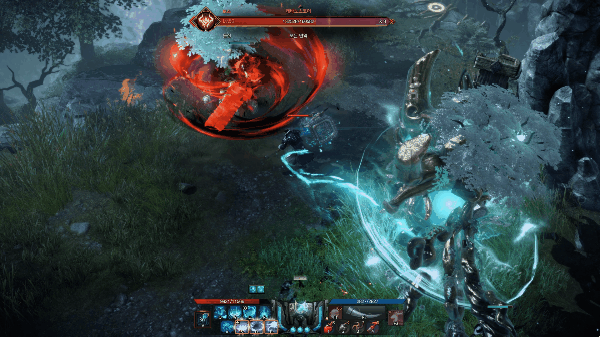 《命運方舟》討伐星辰護衛打法攻略 《命運方舟》討伐星辰護衛打法攻略