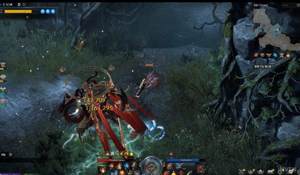 《命運方舟》討伐星辰護衛打法攻略 《命運方舟》討伐星辰護衛打法攻略