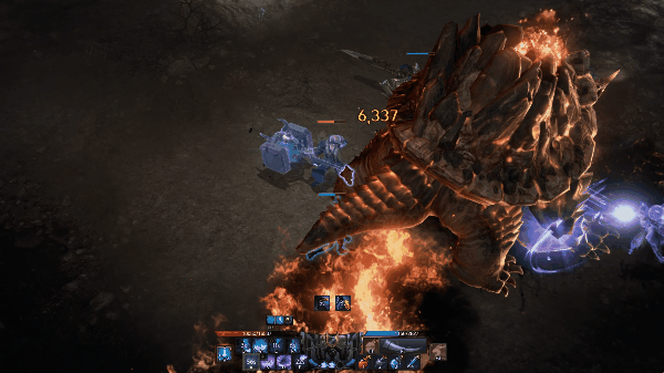 《命運方舟》討伐星辰護衛打法攻略 《命運方舟》討伐星辰護衛打法攻略