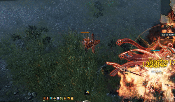 《命運方舟》討伐星辰護衛打法攻略 《命運方舟》討伐星辰護衛打法攻略