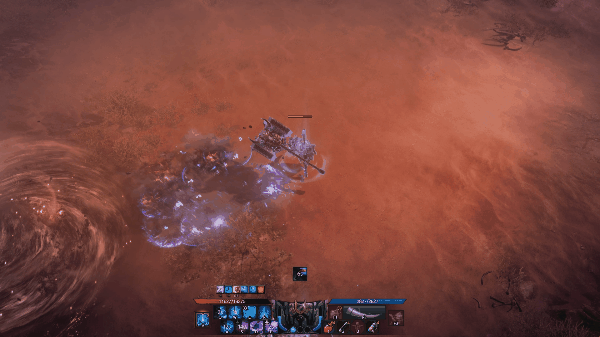 《命運方舟》討伐星辰護衛打法攻略 《命運方舟》討伐星辰護衛打法攻略