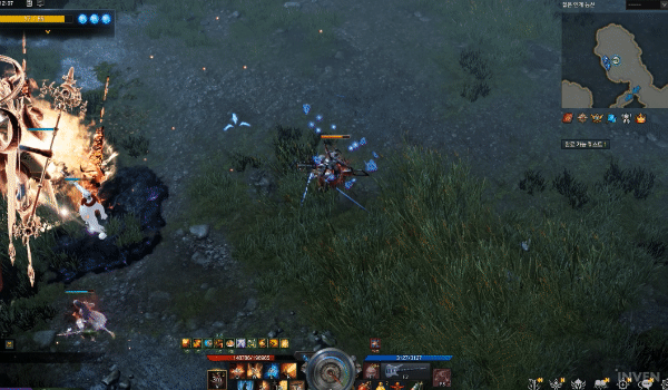 《命運方舟》討伐星辰護衛打法攻略 《命運方舟》討伐星辰護衛打法攻略