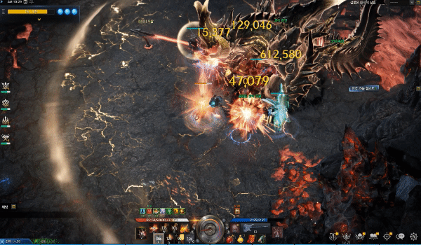 《命運方舟》討伐星辰護衛打法攻略 《命運方舟》討伐星辰護衛打法攻略