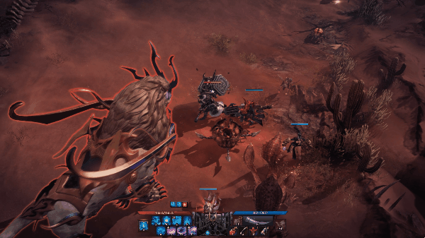 《命運方舟》討伐星辰護衛打法攻略 《命運方舟》討伐星辰護衛打法攻略