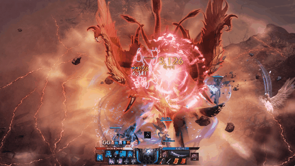 《命運方舟》討伐星辰護衛打法攻略 《命運方舟》討伐星辰護衛打法攻略