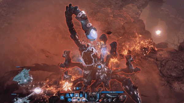 《命運方舟》討伐星辰護衛打法攻略 《命運方舟》討伐星辰護衛打法攻略