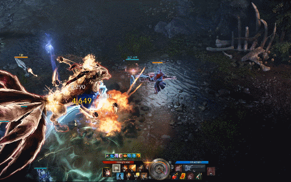 《命運方舟》討伐星辰護衛打法攻略 《命運方舟》討伐星辰護衛打法攻略