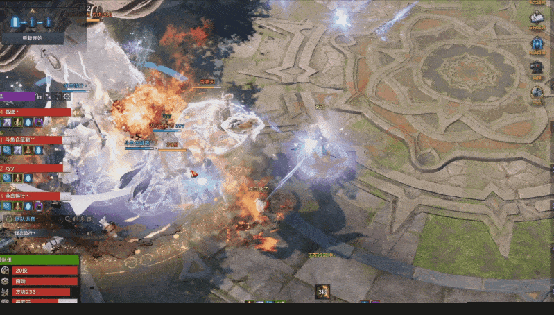 《命運方舟》日月鹿副本怎麽打?日月鹿副本攻略 《命運方舟》日月鹿副本怎麽打?日月鹿副本攻略