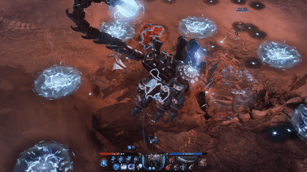 《命運方舟》討伐星辰護衛打法攻略 《命運方舟》討伐星辰護衛打法攻略