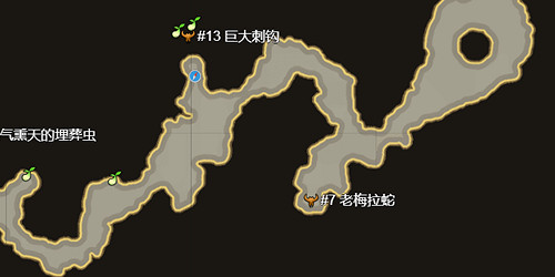 《命運方舟》阿吉羅斯之首在哪?阿吉羅斯之首位置介紹 《命運方舟》阿吉羅斯之首在哪?阿吉羅斯之首位置介紹