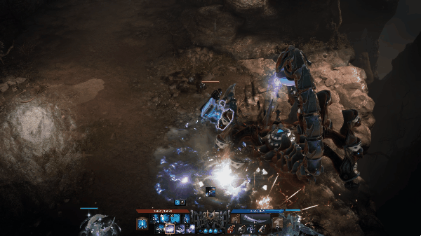 《命運方舟》討伐星辰護衛打法攻略 《命運方舟》討伐星辰護衛打法攻略