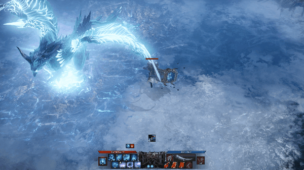 《命運方舟》討伐星辰護衛打法攻略 《命運方舟》討伐星辰護衛打法攻略