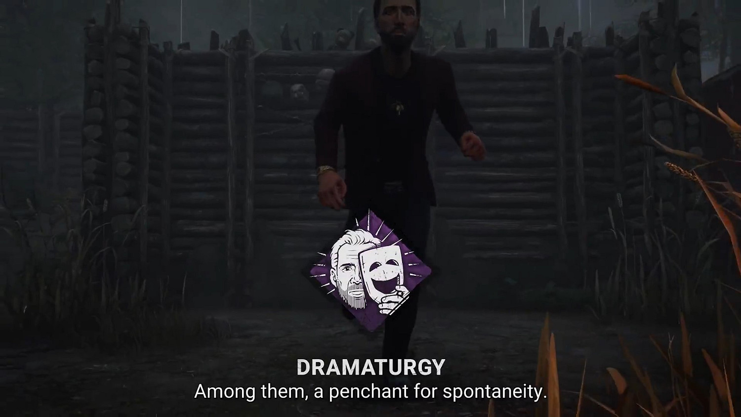 《黎明死線》逃生者尼古拉斯·凱奇宣傳片 7.25上線 《黎明死線》逃生者尼古拉斯·凱奇宣傳片 7.25上線