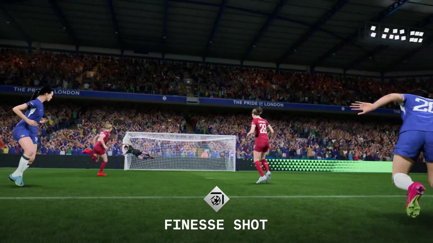 《EA Sports FC 24》PC版配置需求、新實機預告公布