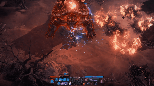 《命運方舟》討伐星辰護衛打法攻略 《命運方舟》討伐星辰護衛打法攻略