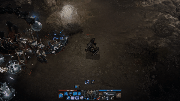 《命運方舟》討伐星辰護衛打法攻略 《命運方舟》討伐星辰護衛打法攻略