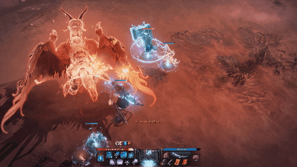 《命運方舟》討伐星辰護衛打法攻略 《命運方舟》討伐星辰護衛打法攻略