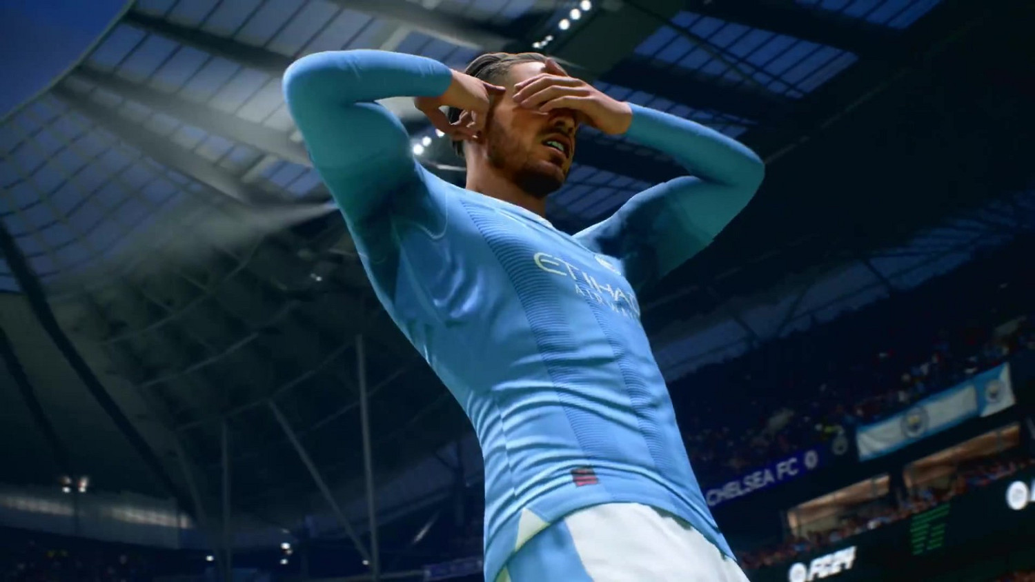 《EA Sports FC 24》PC版配置需求、新實機預告公布