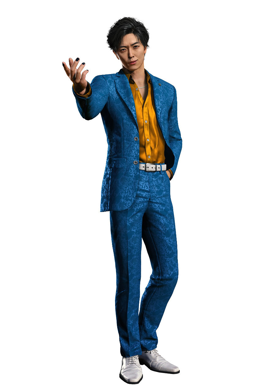 《人中之龍》製作團隊採訪 8代開發到一半才想起做7代外傳