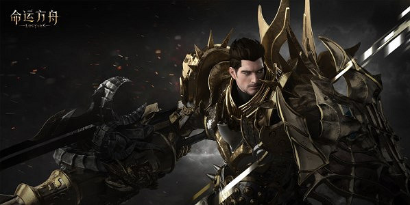 《命運方舟》督軍職業介紹 《命運方舟》督軍職業介紹