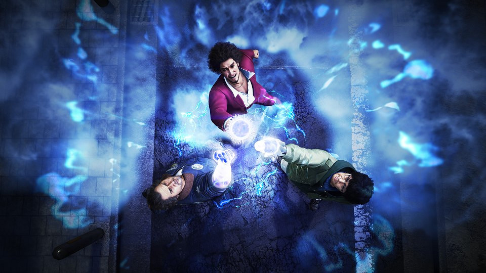 《人中之龍》製作團隊採訪 8代開發到一半才想起做7代外傳