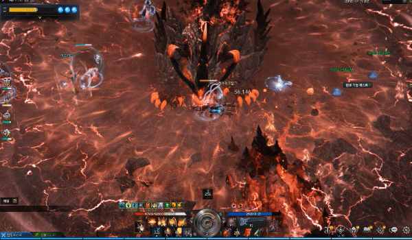 《命運方舟》討伐星辰護衛打法攻略 《命運方舟》討伐星辰護衛打法攻略